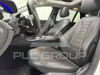 2017 Mercedes Benz E 400