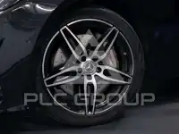 2017 Mercedes Benz E 400