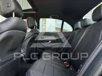 2017 Mercedes Benz E 400