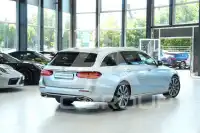 2017 Mercedes Benz E 400