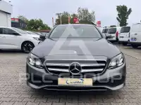 2017 Mercedes Benz E 400