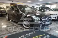 2017 Mercedes Benz E 400