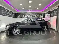2017 Mercedes Benz E 400