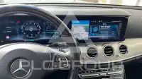 2017 Mercedes Benz E 400