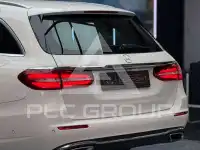 2017 Mercedes Benz E 400