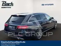 2017 Mercedes Benz E 400