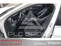 2017 Mercedes Benz E 400