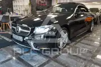 2017 Mercedes Benz E 400
