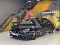 2017 Mercedes Benz E 400