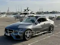 2017 Mercedes Benz E 400