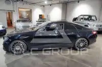 2017 Mercedes Benz E 400
