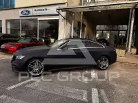 2017 Mercedes Benz E 400