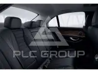 2017 Mercedes Benz E 400