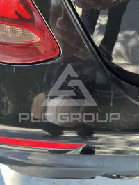 2017 Mercedes Benz E 400