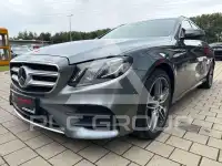 2017 Mercedes Benz E 400