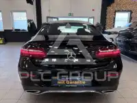 2017 Mercedes Benz E 400