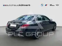 2017 Mercedes Benz E 400