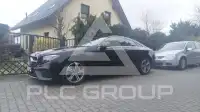 2017 Mercedes Benz E 400