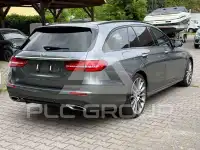 2017 Mercedes Benz E 400
