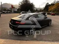 2017 Mercedes Benz E 400