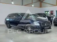 2017 Mercedes Benz E 400