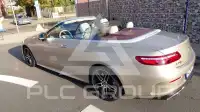 2017 Mercedes Benz E 400