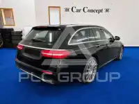 2017 Mercedes Benz E 400
