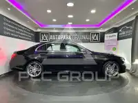 2017 Mercedes Benz E 400