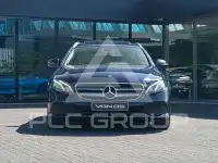 2017 Mercedes Benz E 400