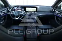 2017 Mercedes Benz E 400