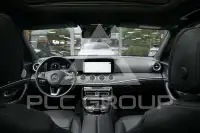 2017 Mercedes Benz E 400