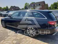 2017 Mercedes Benz E 400
