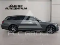 2017 Mercedes Benz E 400