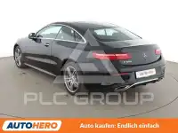 2017 Mercedes Benz E 400