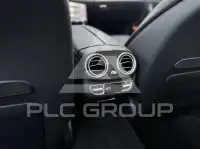 2017 Mercedes Benz E 400