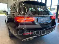 2017 Mercedes Benz E 400