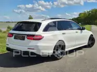 2017 Mercedes Benz E 400