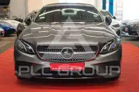 2017 Mercedes Benz E 400