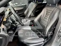 2017 Mercedes Benz E 400