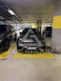 2017 Mercedes Benz E 400