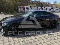 2017 Mercedes Benz E 400