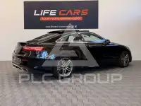 2017 Mercedes Benz E 400