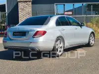 2017 Mercedes Benz E 400