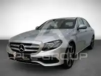 2017 Mercedes Benz E 400