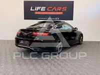 2017 Mercedes Benz E 400
