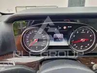 2017 Mercedes Benz E 400
