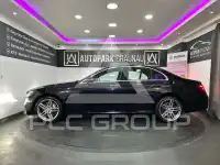2017 Mercedes Benz E 400