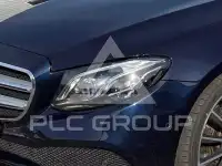 2017 Mercedes Benz E 400