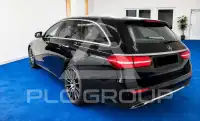 2017 Mercedes Benz E 400