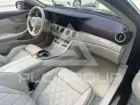 2017 Mercedes Benz E 400